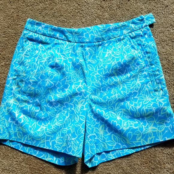 Women's shorts  AQUA Size 2 - Picture 1 of 5